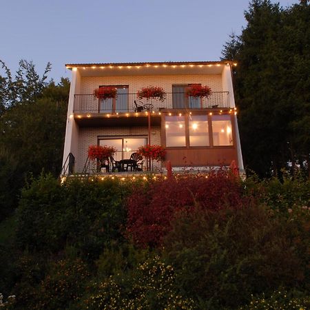 Modish Holiday Home In Waimes With Sauna Εξωτερικό φωτογραφία