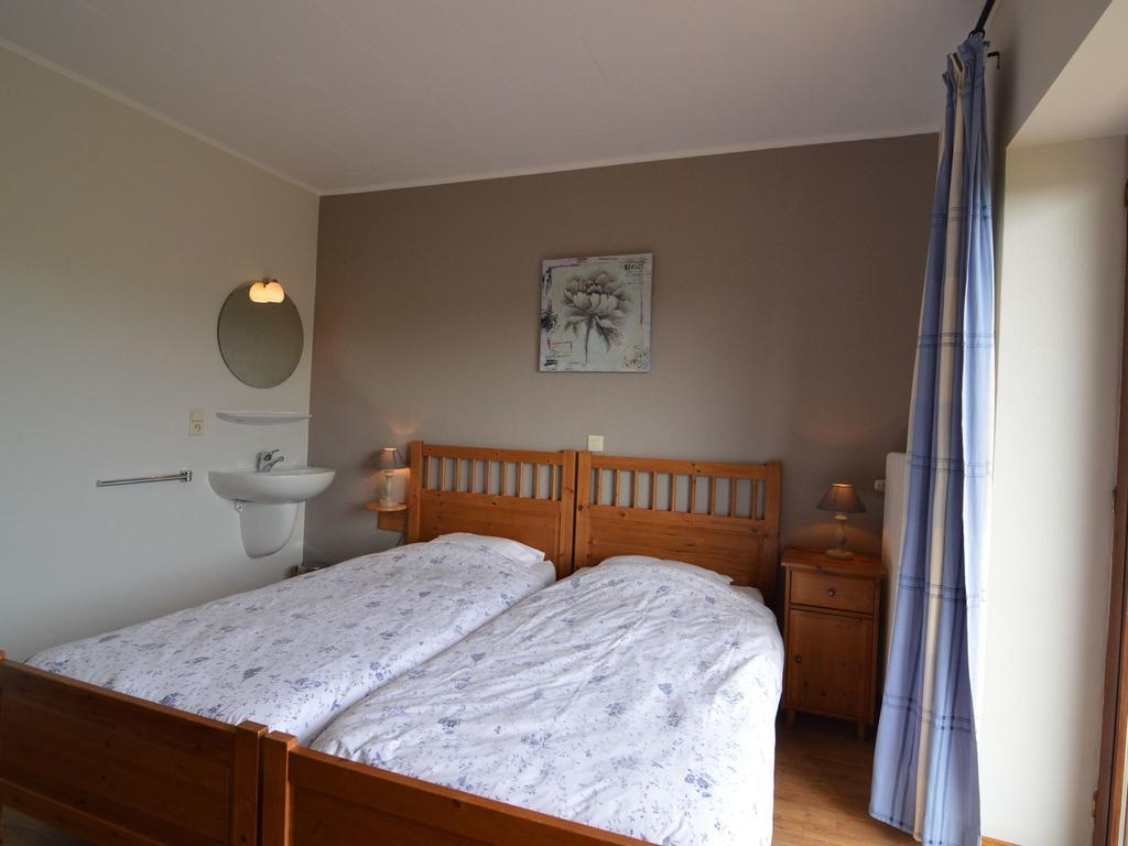 Modish Holiday Home In Waimes With Sauna Εξωτερικό φωτογραφία