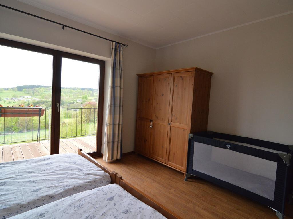 Modish Holiday Home In Waimes With Sauna Εξωτερικό φωτογραφία